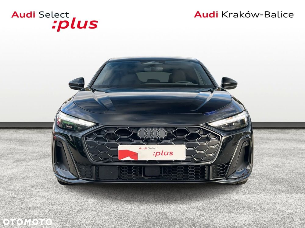 Audi S5 Limousine TFSI S tronic - 9