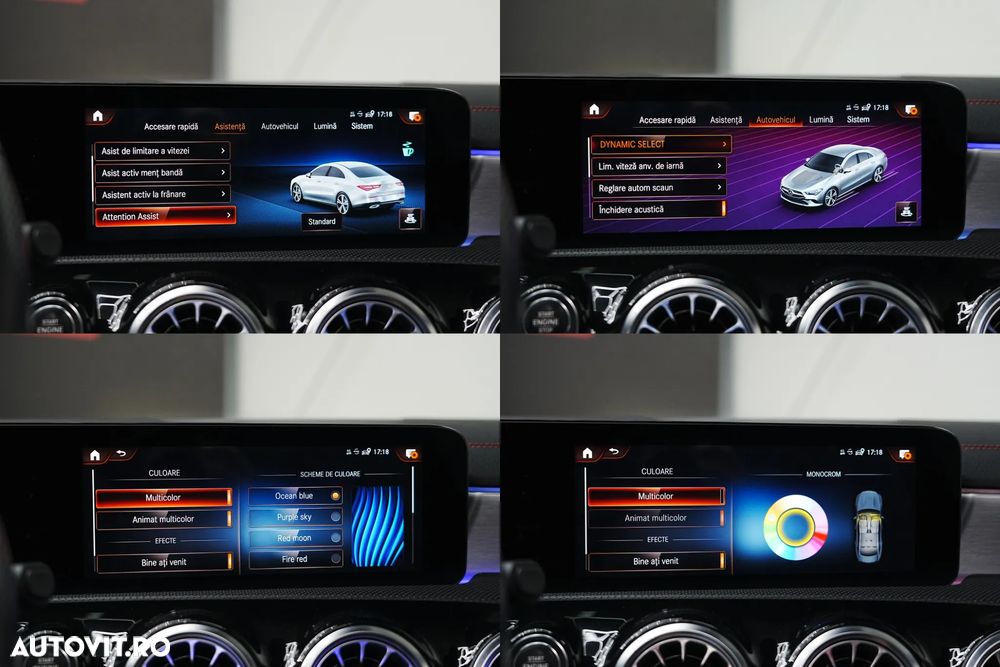 Mercedes-Benz CLA 180 7G-DCT AMG Line Advanced Plus - 40