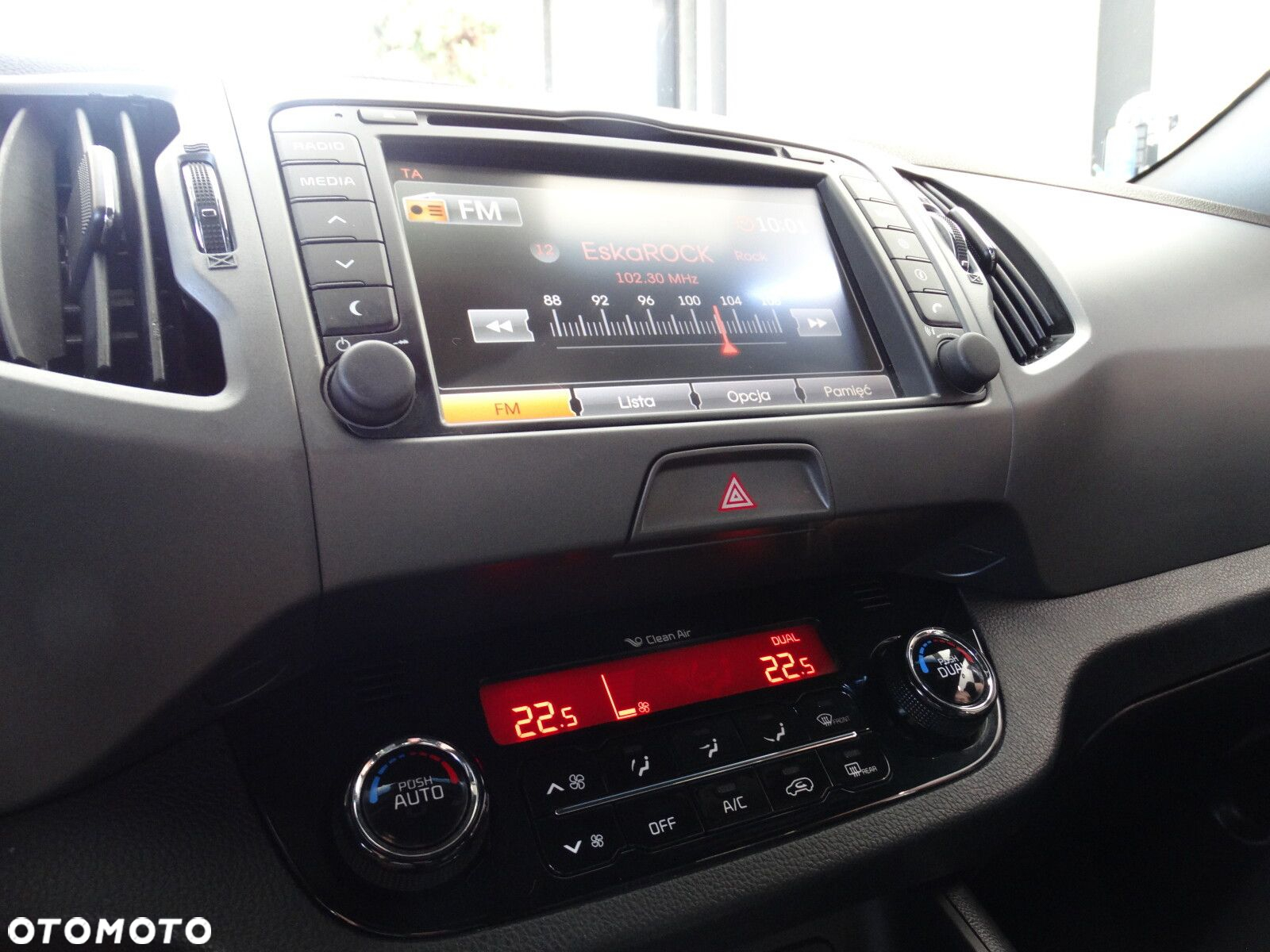 Kia Sportage - 27