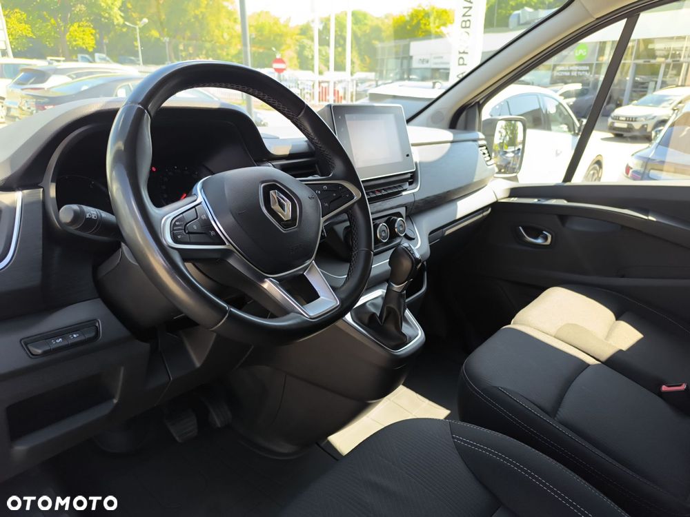 Renault trafic - 9