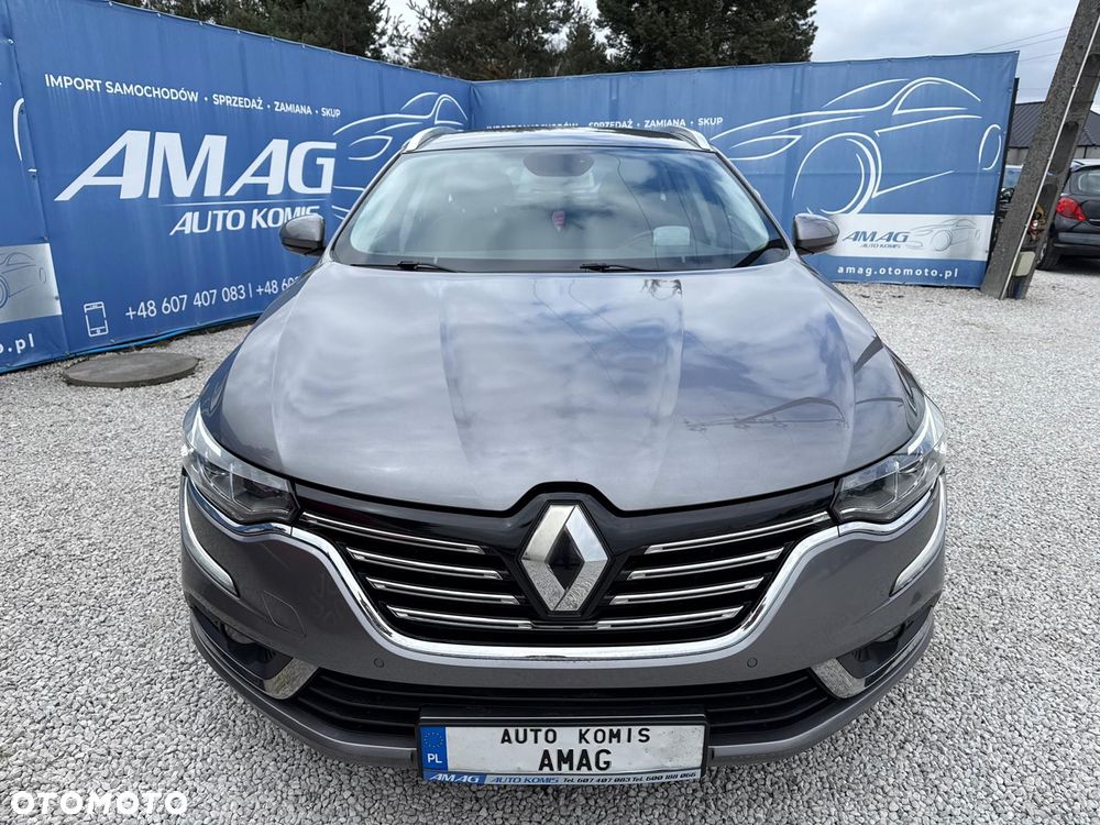 Renault Talisman ENERGY dCi 110 LIFE - 3