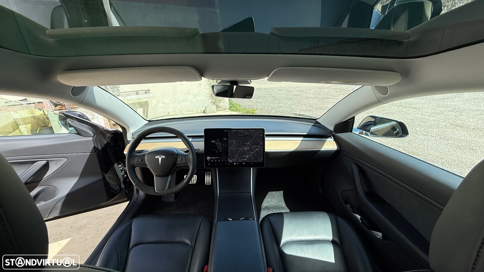 Tesla Model 3 Performance Dual Motor AWD - 14