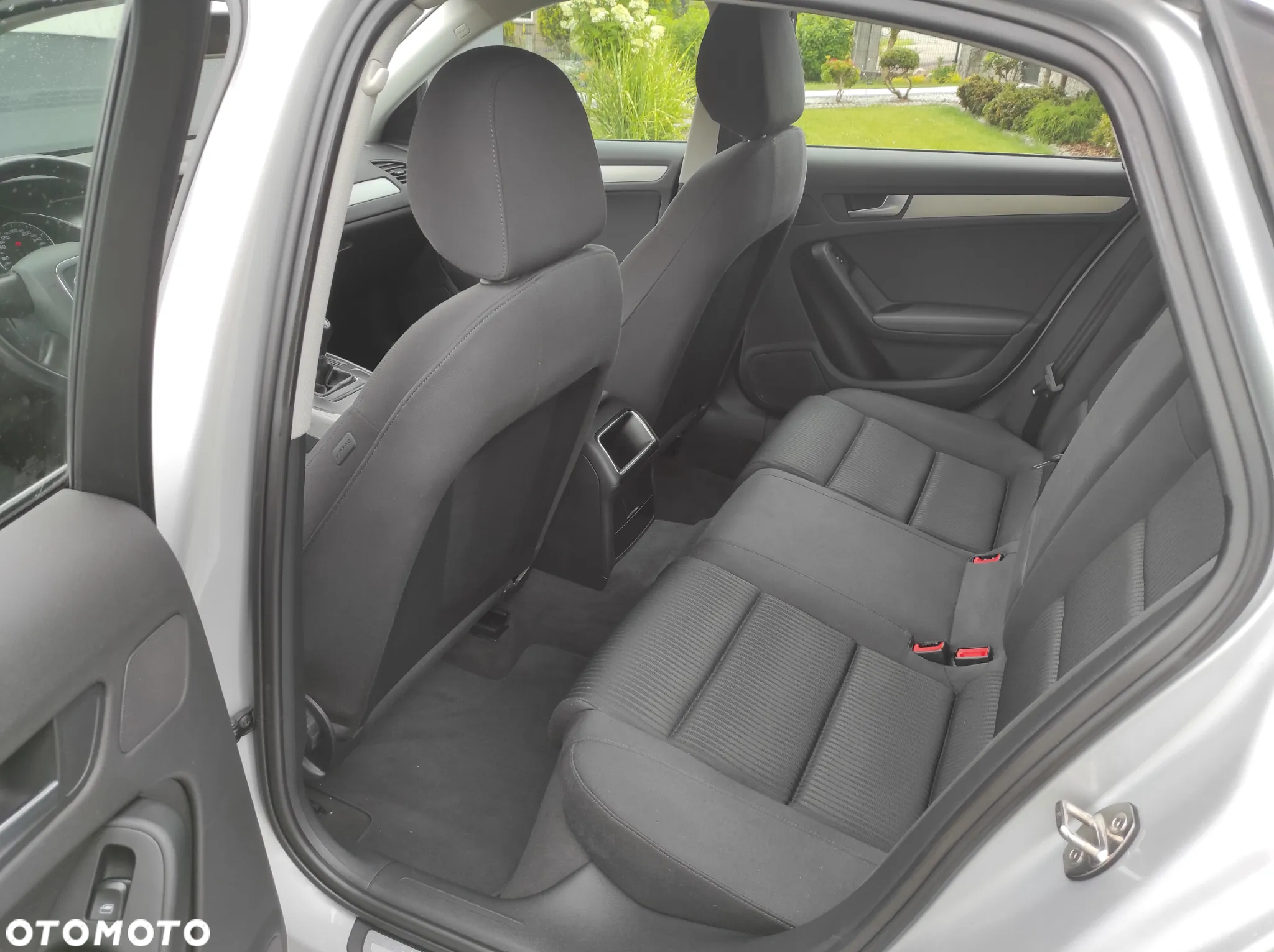 Audi A4 1.8 TFSI - 16