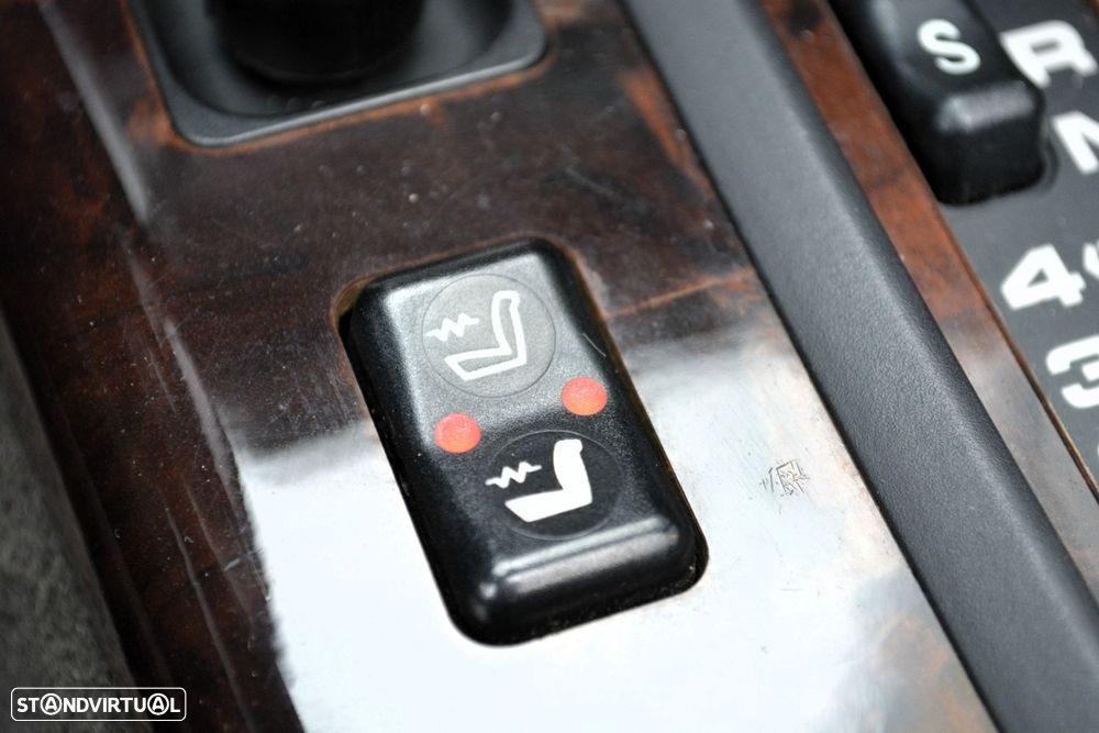 Mercedes-Benz SL 320 V6 - 33