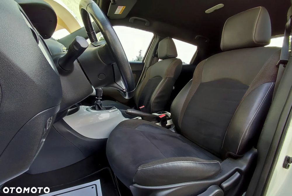 Nissan Juke 1.2 DIG-T Tekna - 8