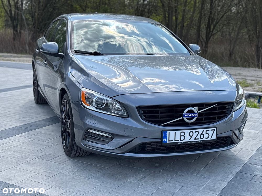 Volvo S60 - 15