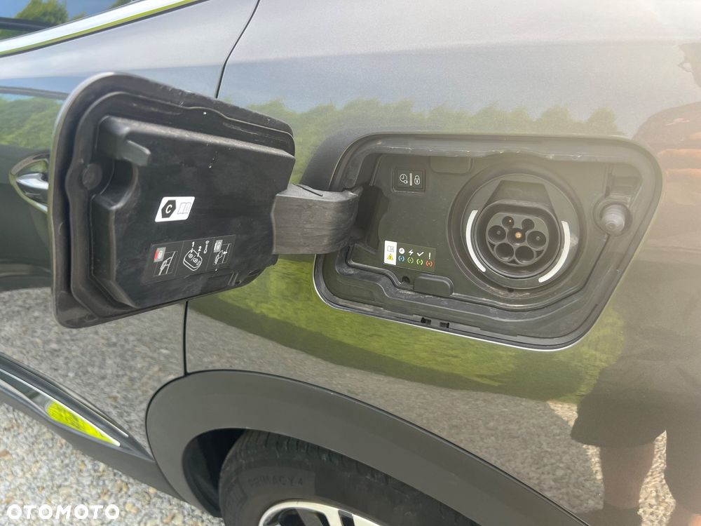 Peugeot 3008 1.6 PureTech Hybrid4 PHEV GT S&S EAT8 - 31
