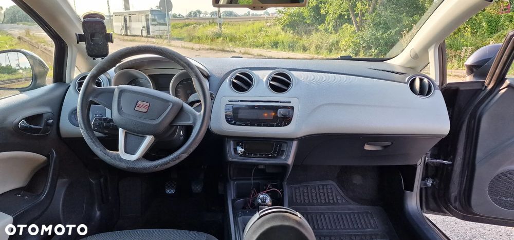 Seat Ibiza SC 1.9 TDI PD Sport - 20