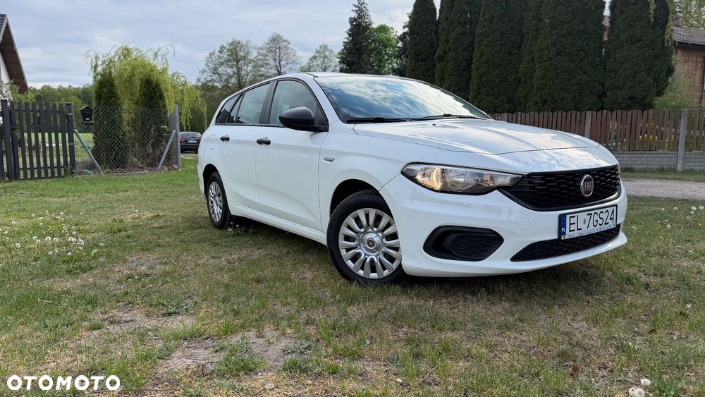 Fiat Tipo 1.4 Classic - 13