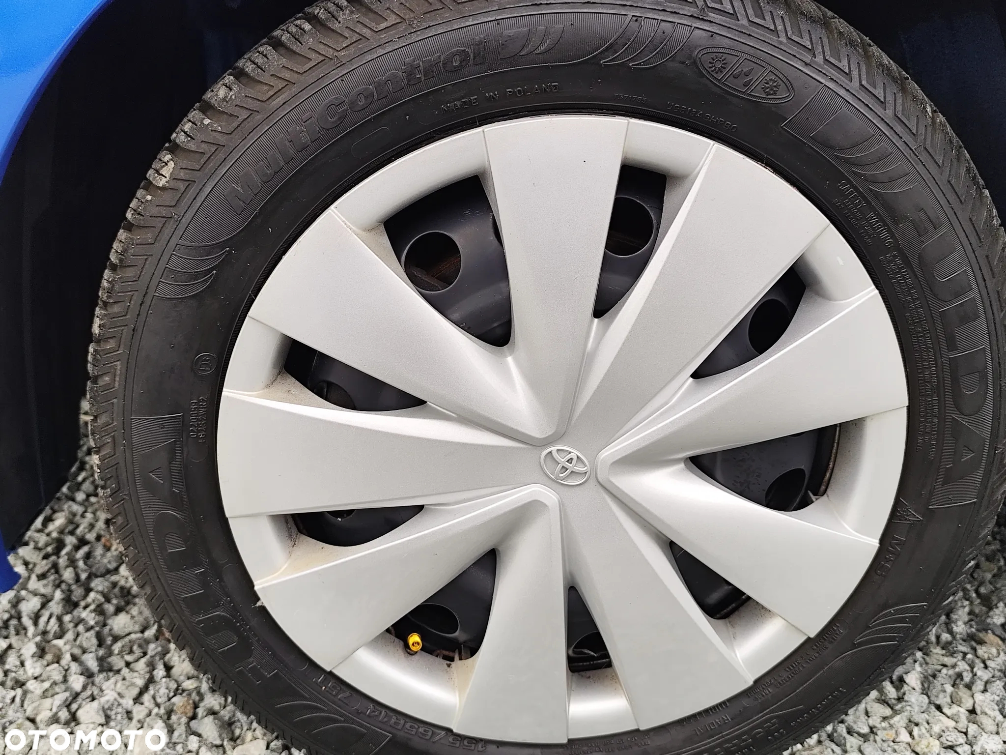 Toyota Aygo 1.0 VVT-i - 37