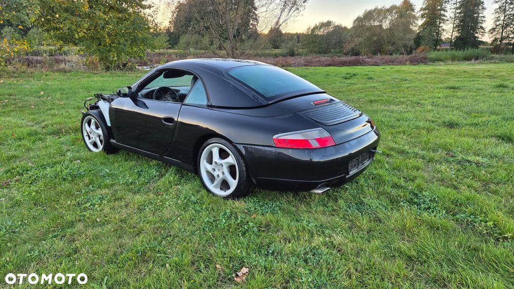 Porsche 911 - 4