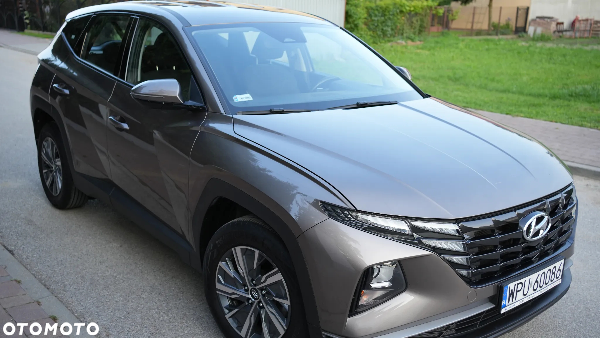 Hyundai Tucson 1.6 T-GDi Modern 2WD - 4