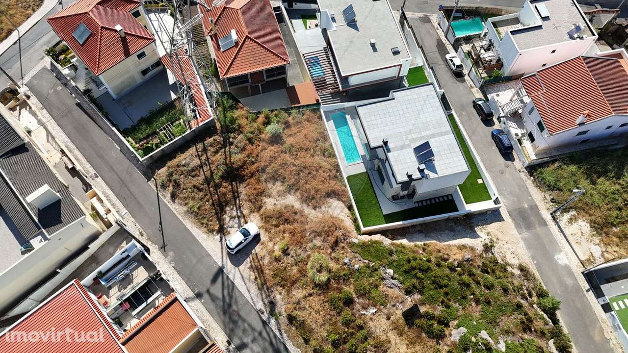 Terreno  para venda - Grande imagem: 4/5