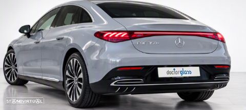 Mercedes-Benz EQE 350+ - 3