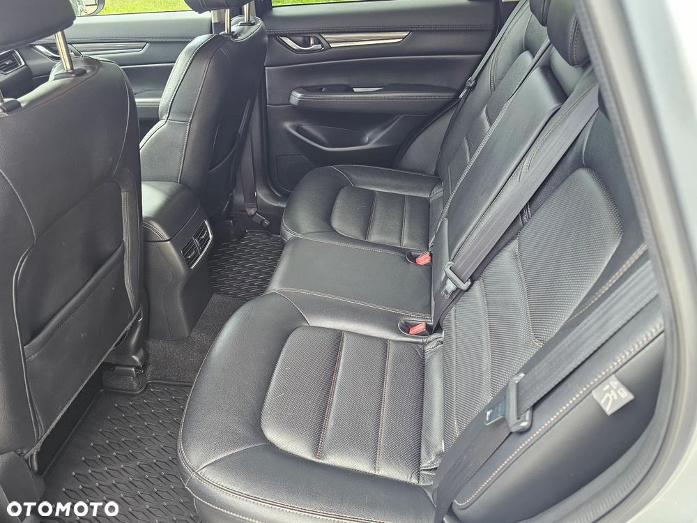 Mazda CX-5 2017