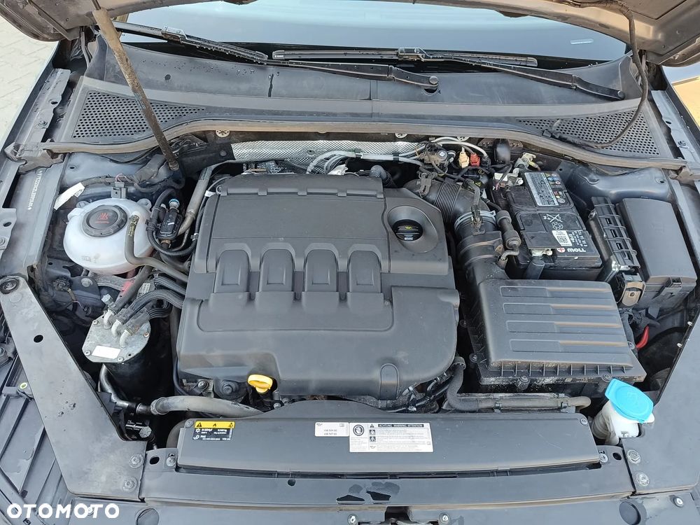Volkswagen Passat 2.0 TDI BMT SCR Highline DSG7 - 17