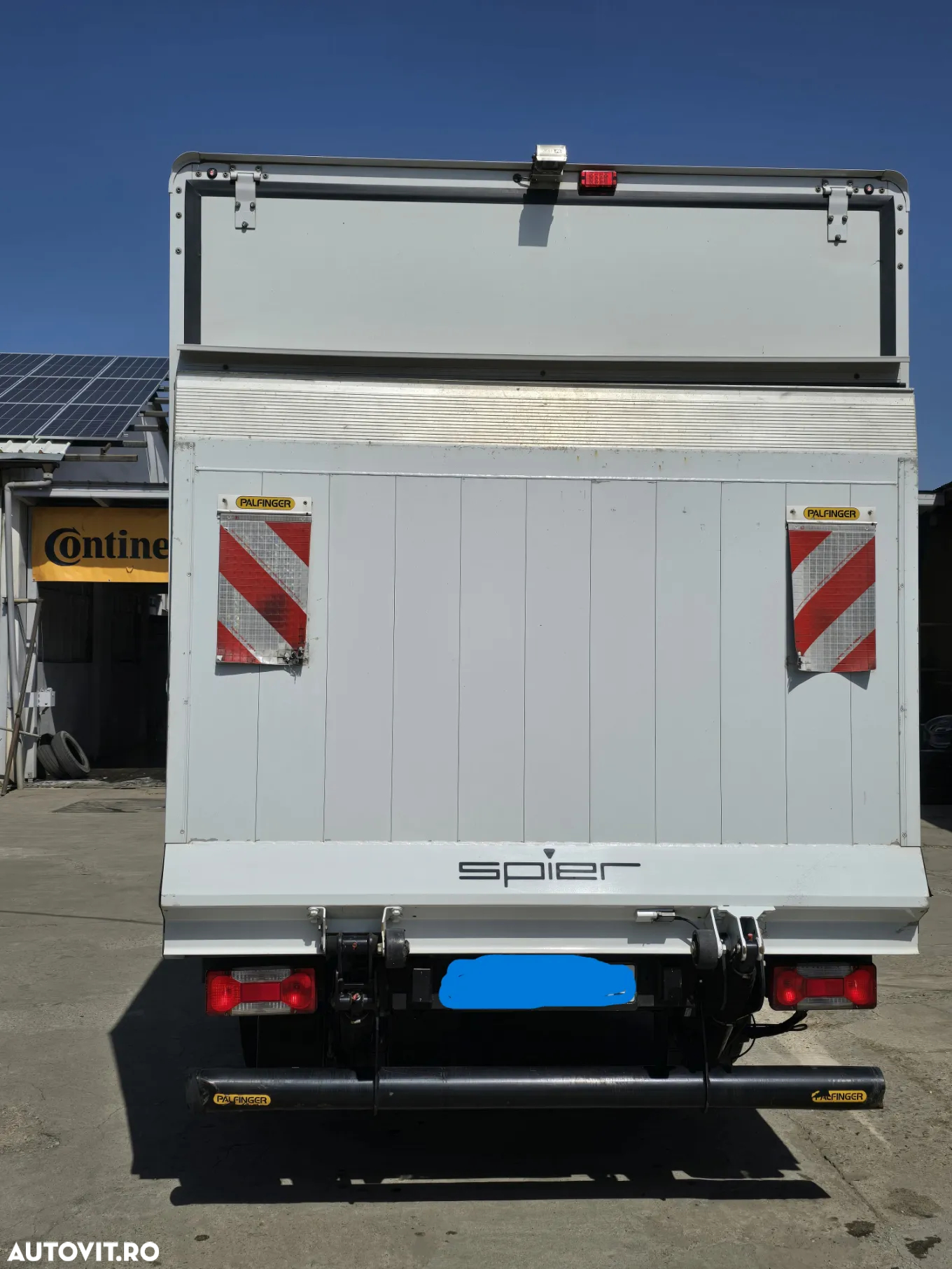 Iveco DAILY - 7