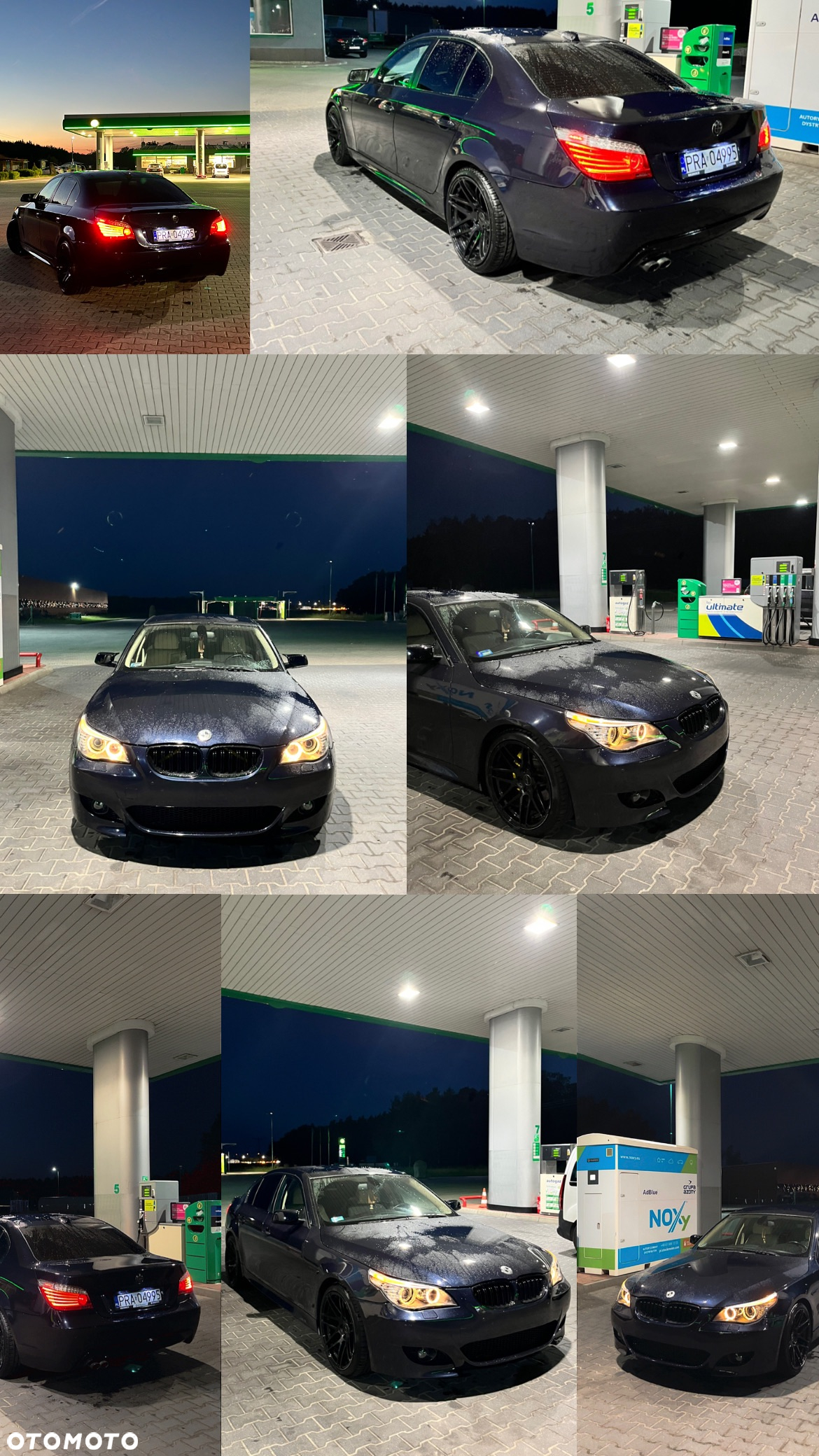 BMW Seria 5 - 35