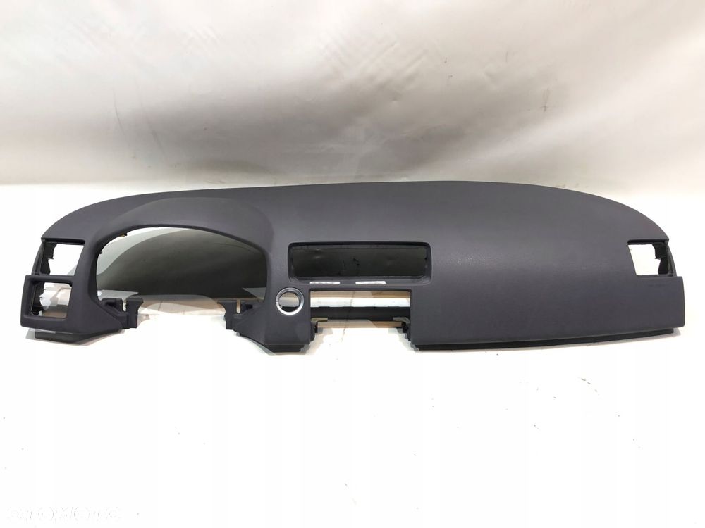 volvo v50 deska konsola poduszka airbag komplet - 1