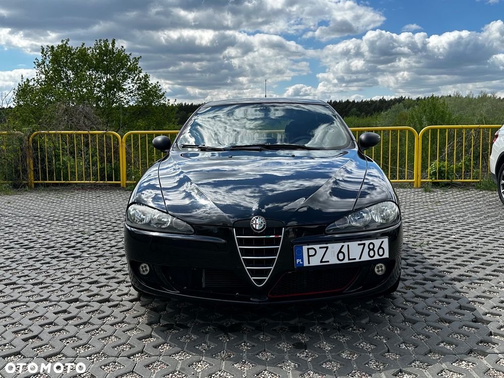 Alfa Romeo 147 1.6 Twin Spark 16V - 2