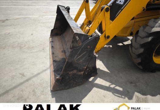 JCB Koparko-Ładowarka JCB  3CX COMPACT   , 2018 rok - 5