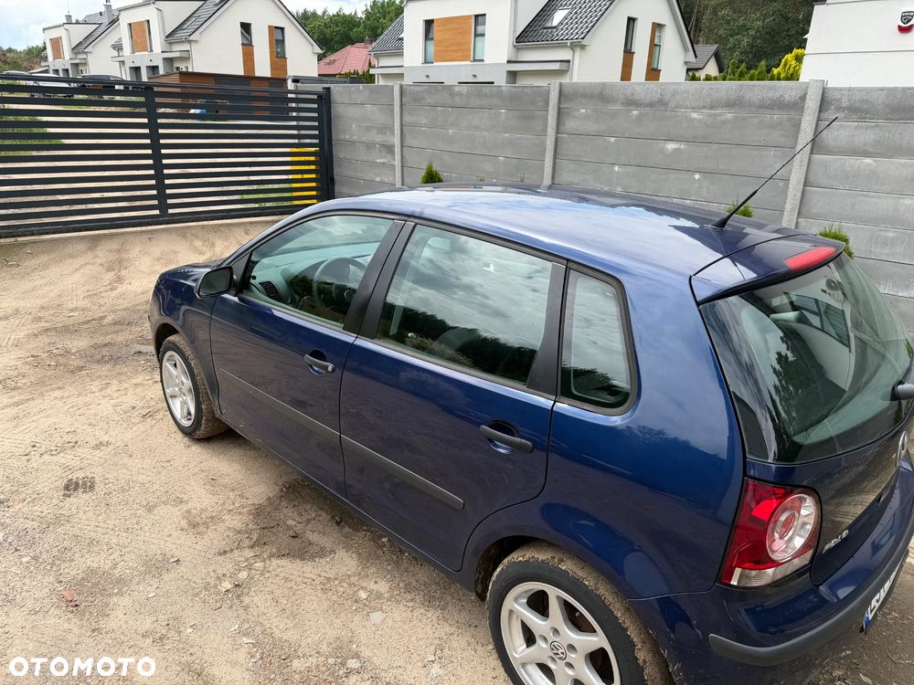 Volkswagen Polo 1.2 Basis - 1