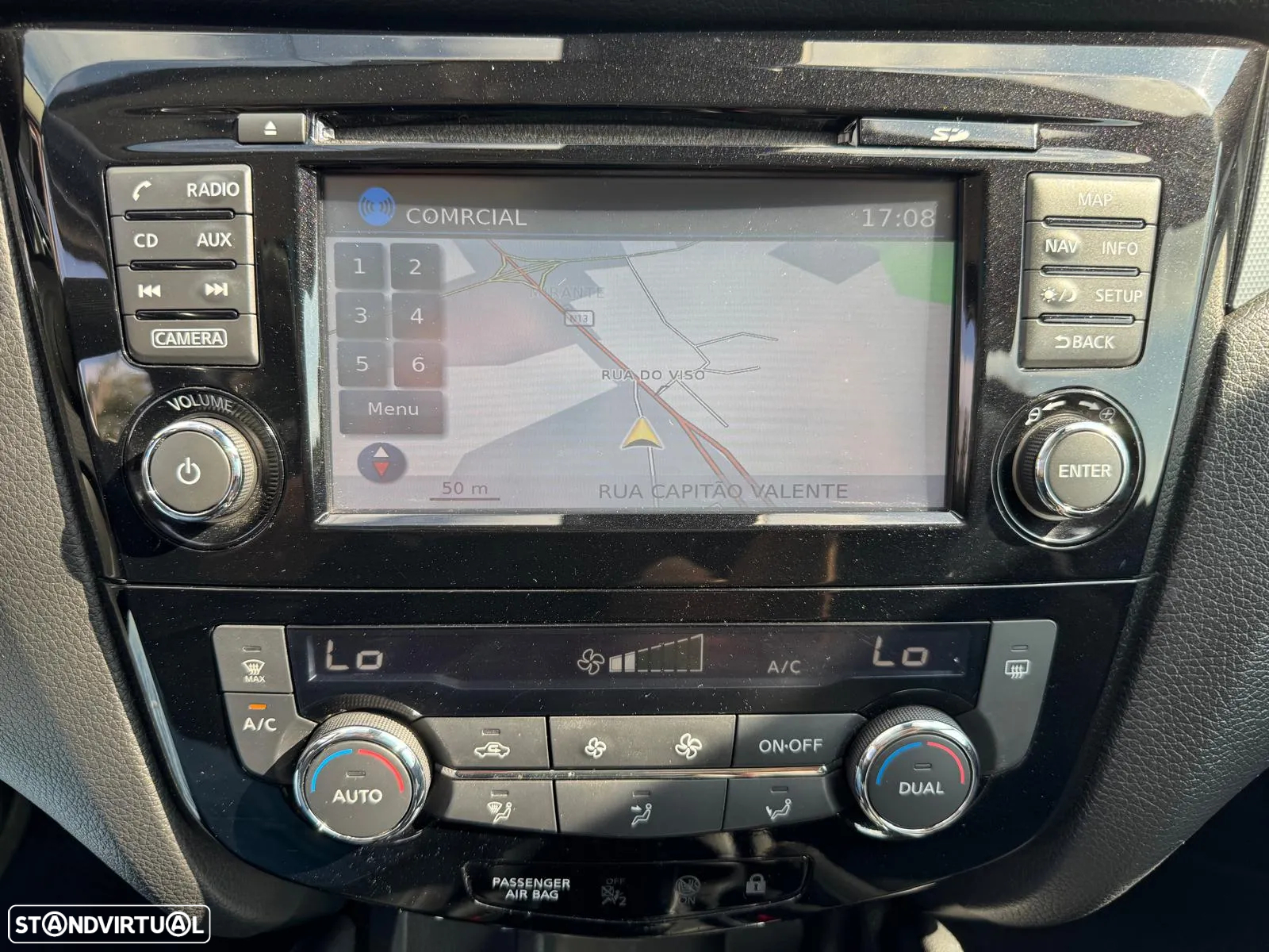 Nissan Qashqai - 19