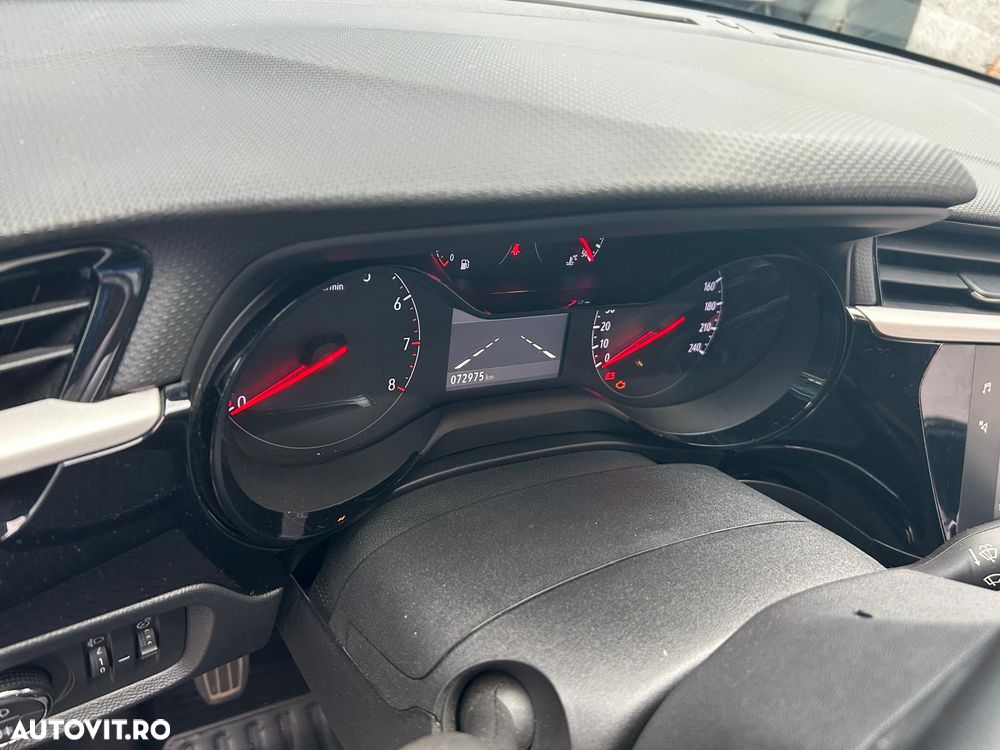 Opel Corsa 1.2 Turbo Start/Stop Edition - 2