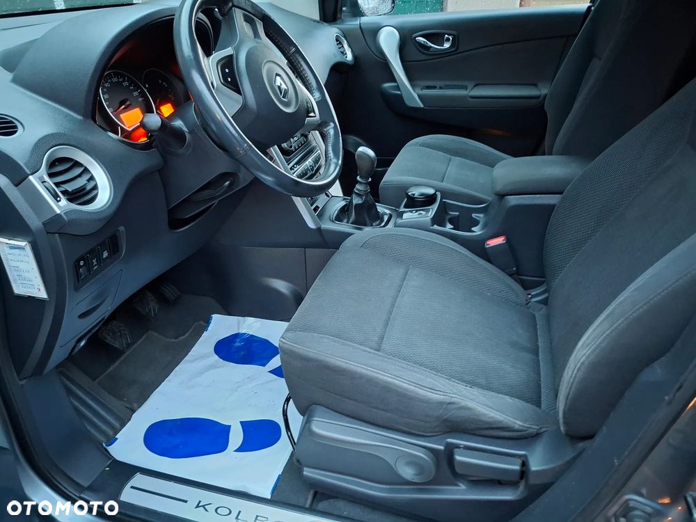 Renault Koleos 2.0 dCi FAP 4x4 Dynamique - 13