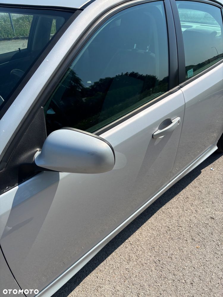 Saab 9-3 1.9 TiD DPF Vector - 11