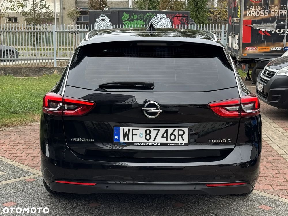 Opel Insignia 2.0 CDTI Innovation S&S - 22