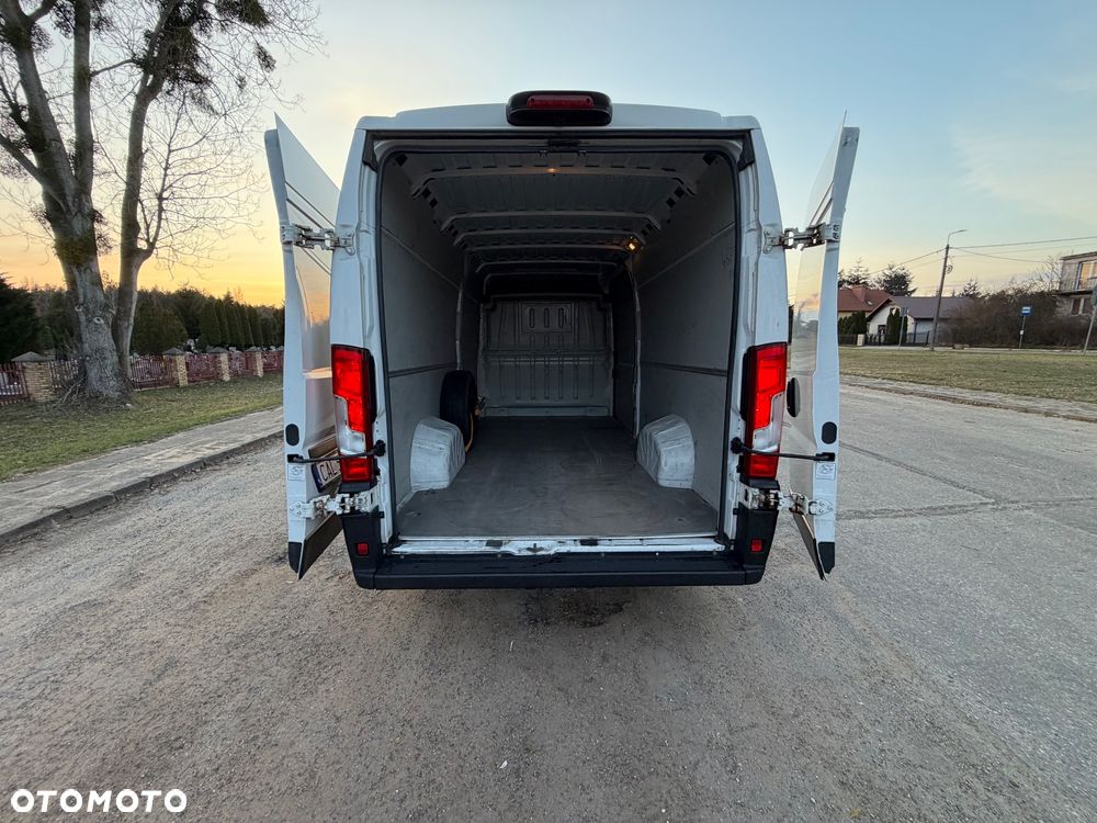 Fiat Ducato - 14