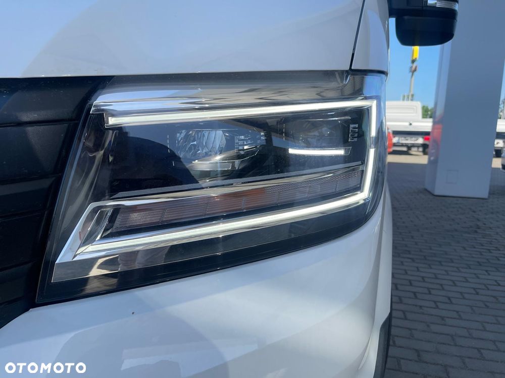 Volkswagen Crafter - 31