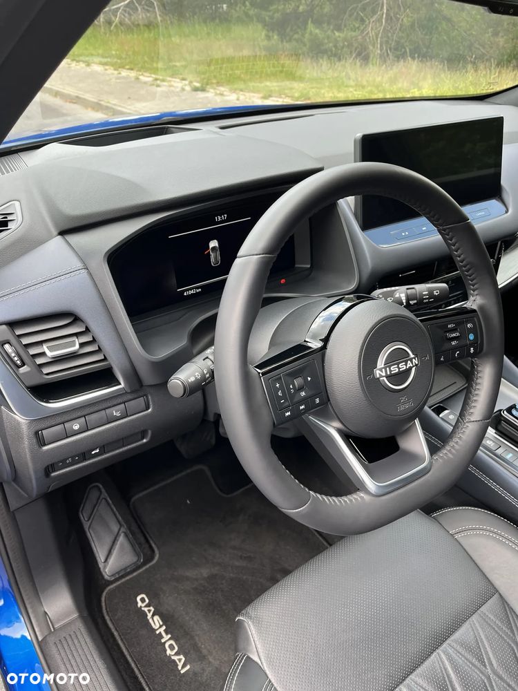 Nissan Qashqai 1.5 e-POWER Tekna+ - 22