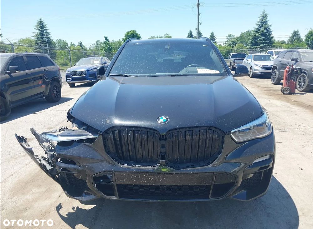 BMW X5 - 9