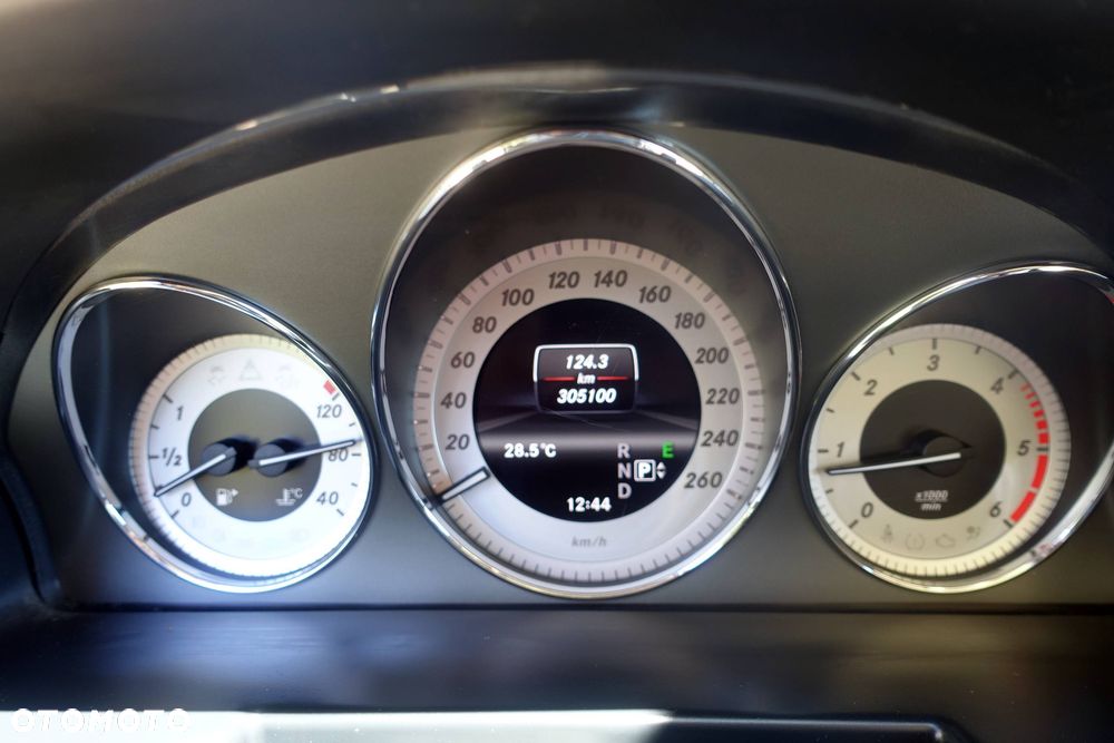 Mercedes-Benz GLK 250 BlueTEC 4Matic 7G-TRONIC - 17
