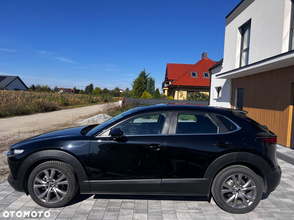 Mazda CX-30 - 22