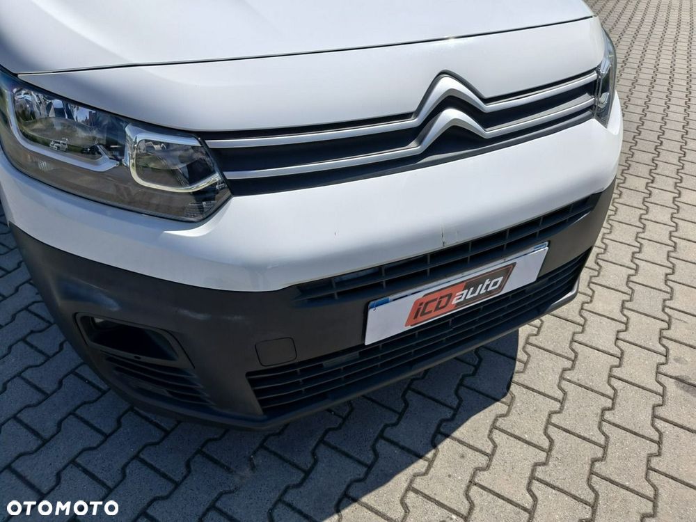 Citroën Berlingo - 14