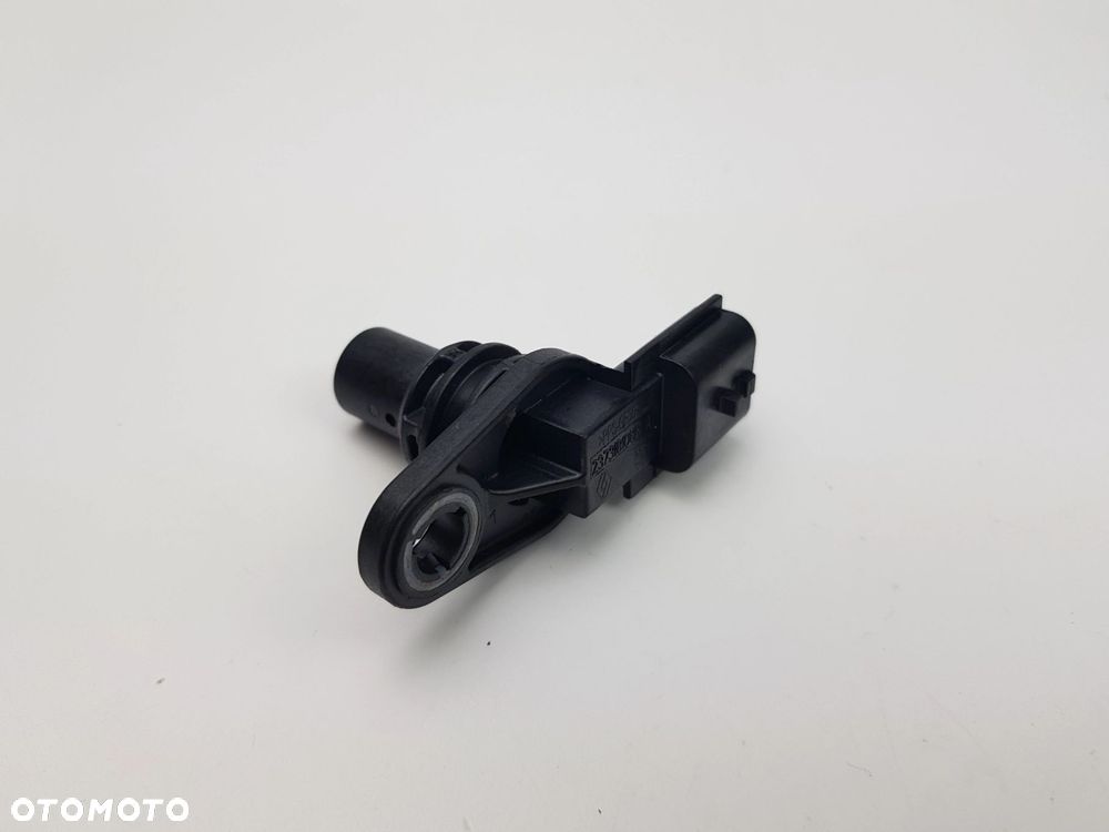 NOWY ORYGINALNY Czujnik położenia wałka rozrządu Renault Dacia 237318108R - 2