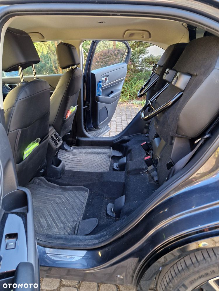 Honda HR-V 1.5 i-MMD Advance CVT - 10