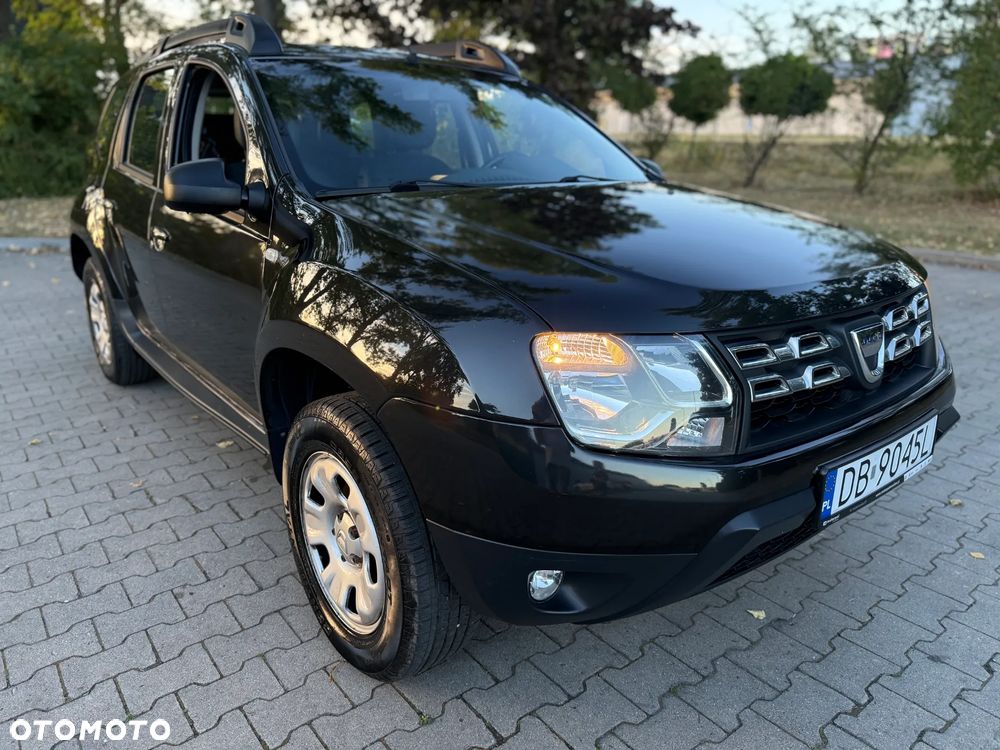 Dacia Duster 1.5 dCi Celebration - 3
