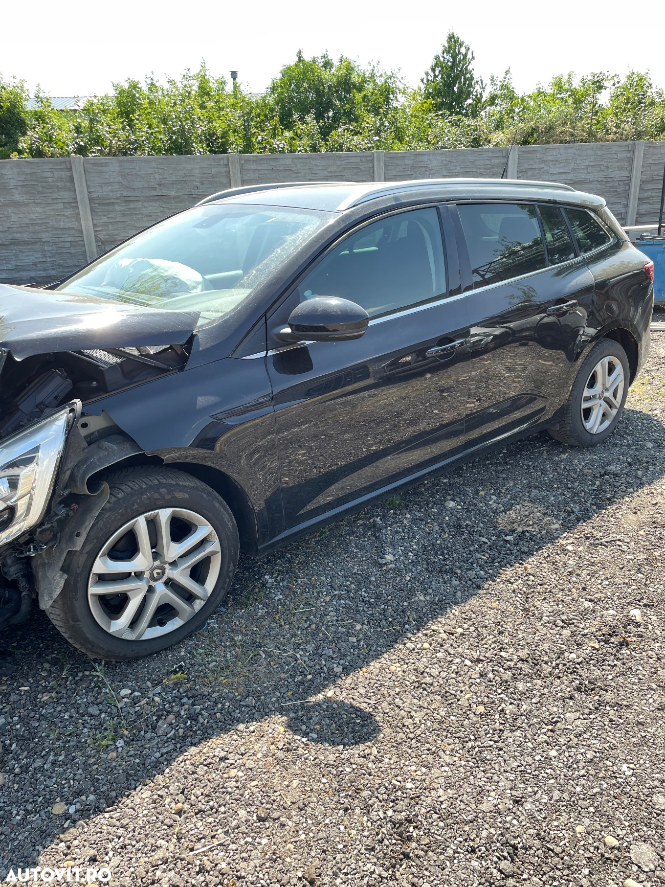 Renault Megane - 5