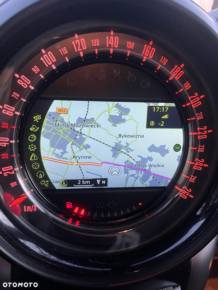 MINI Countryman Cooper ALL4 - 17