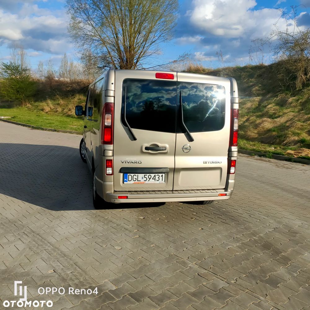 Opel Vivaro 1.6 CDTI L2 - 7
