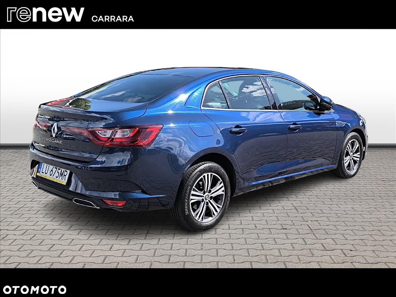 Renault Megane 1.3 TCe Intens - 5