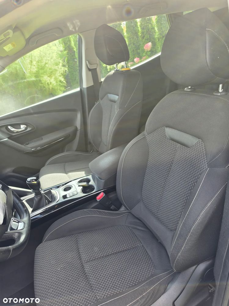 Renault Kadjar Energy dCi 110 Business - 9