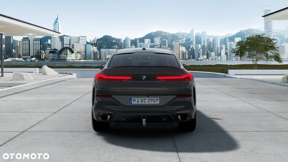 BMW X6 xDrive40i M Sport - 6