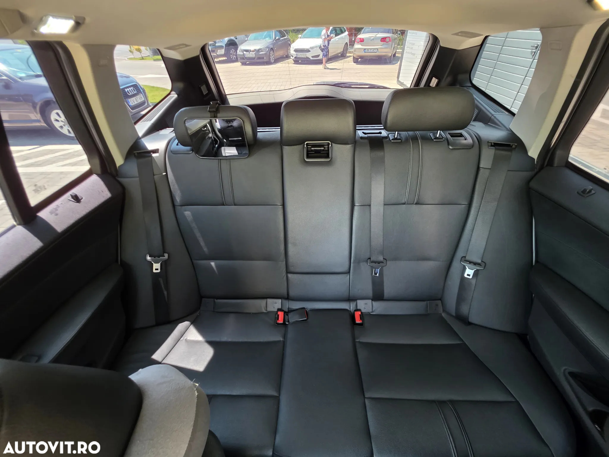 BMW X3 - 30
