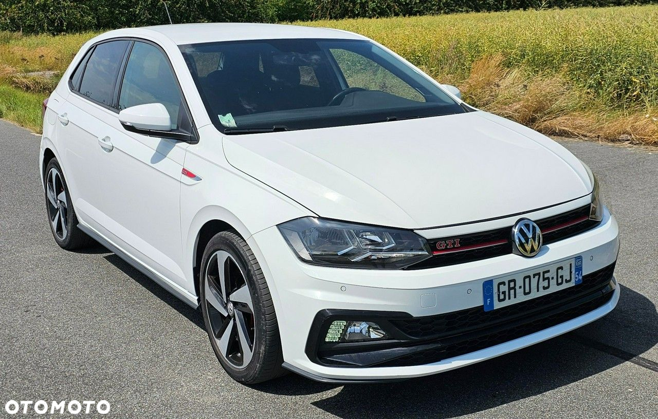 Volkswagen Polo - 28