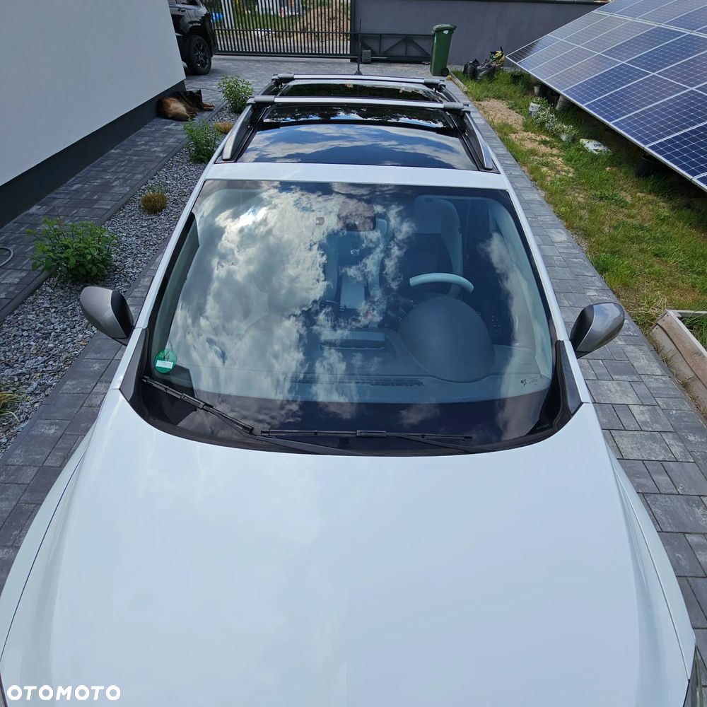 Renault Megane - 10